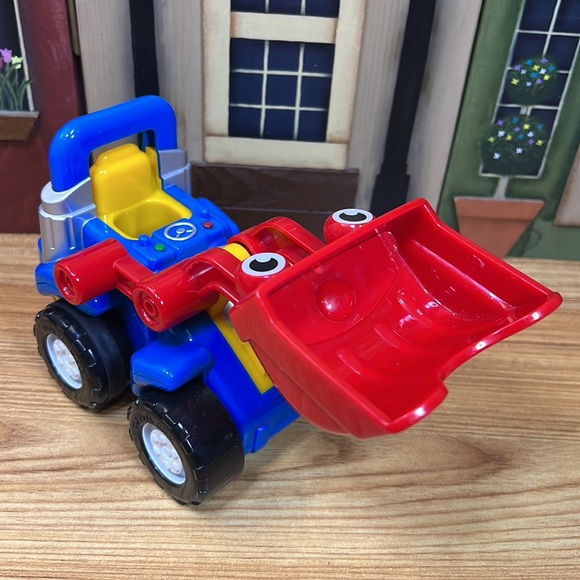 Wow Toy Lift -It- Luke Construction Toy - Picture 5 of 7